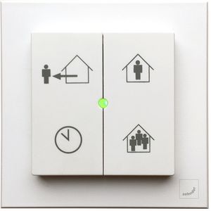 Bediening Switch EVO