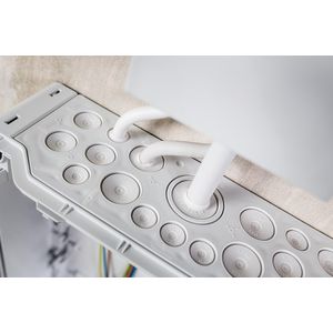 AK 24 - PE Modulaire verdeler