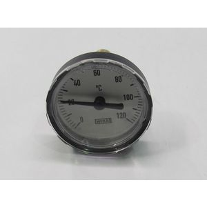 Thermometer 120gr.