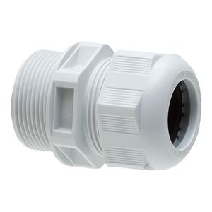 Wartel kunststof IP68 M32x1,5 drl 13-21mm VVE=25