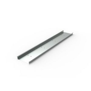 Open vloergoot V400x70 lengte 2.5m
