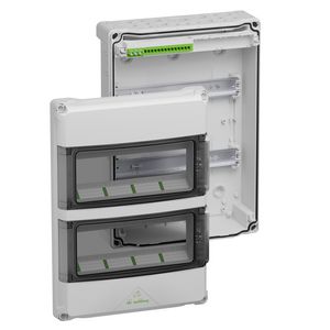 AK 24 - PE Modulaire verdeler