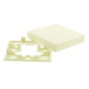 Uitbreidingsdoos systeem25 creme