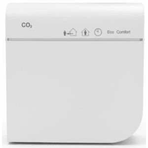 Bediening CO2-sensor RF - EVO