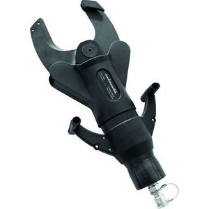 Hydraulische snijkop tot max.diam. 95mm open kop