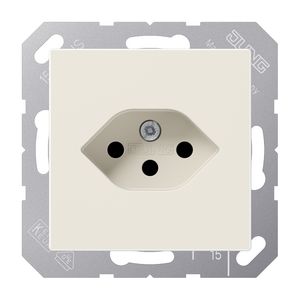 Wcd. A/AS, Zwitserse norm type13, wit