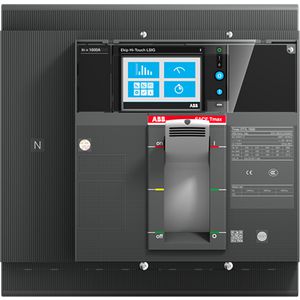XT7L 1000 Ekip Hi-TouchLSI 1000 4p FF UL