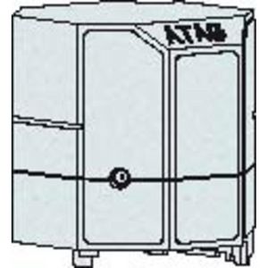 Boiler 13L 51KW S-HR S4310410