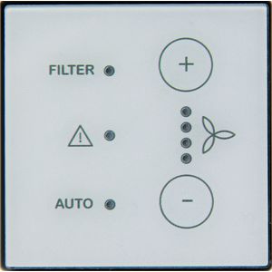 Display ComfoAir 70