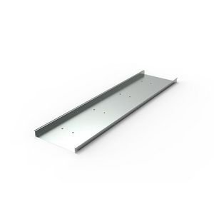 Open vloergoot V600x70 lengte 2.5m