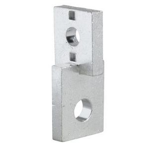 Doos a 3st. Gedraaide aansluitvlakken NSX400-630 ComPact