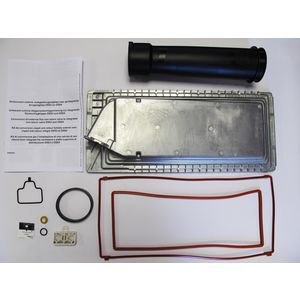 Ombouwset Terugslagklep Q51/Q60