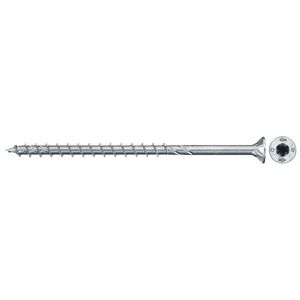 Spaanplaatschroef PF-II 6X90mm PK T30 deeldraad VVE=200