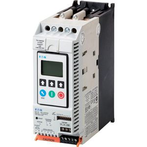 Softstarter S811+ 200-600V 24Vdc stuurspanning 37A 168977