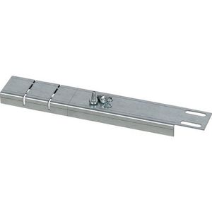 XT-XF vert. compartimentering tussen componentdeel vert. ra
