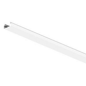 Deksel PC RAIL - L 1435mm