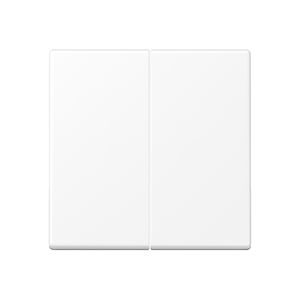 Schakelwip A500 wit mat serie
