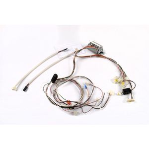 Bedrading Thermostaten