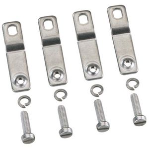 Buitenliggende bevestingingsogen 15400401