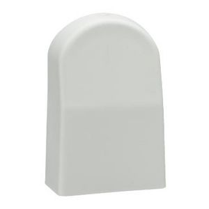 Ventilatierooster Kunststof 33mm IP44 ClimaSys CV VVE=2