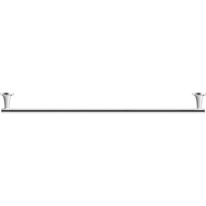 Starck T Badhanddoekhouder 810x73x50mm Chroom