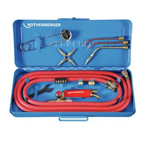 Allgas 2000 set 0,2-5mm 18-delig