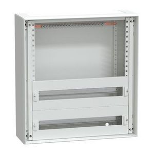 PACK250 WANDKAST 2 RIJEN+6M IP30