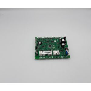 Hoofdprintplaat 6004 (fw 27) tbv Loria duo