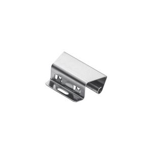 CLIP AXP-E/V RVS BORG