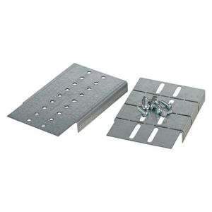 XT-XF vert. compartimentering tussen componentdeel vert. ra