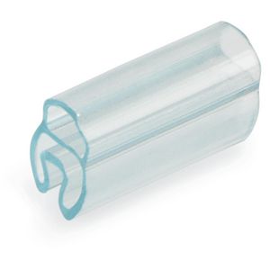 Tules Lengte 12mm 211-811 trans. 211-812 VVE=500