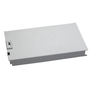 Vol paneel 12 modules 1500x500mm Metaal RAL7035 VVE=2