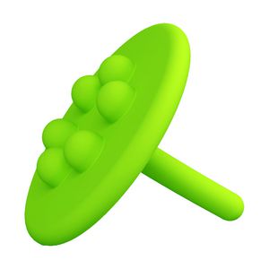 Wash Me silconen waterstop, groen