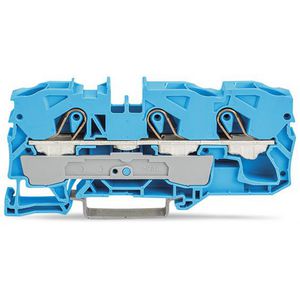 3-draads rijg 10mm² voor Ex e II+Ex e i- VVE=25