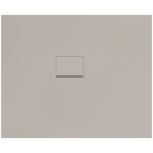 Douchevloer Squaro Infinity 1100x900mm Quaryl 1190SQI2LV-AL