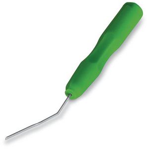 Bedieningsgereedschap groen