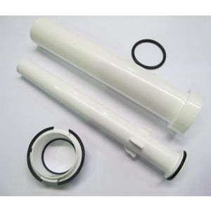 Sifonset Kompleet Icon Lang