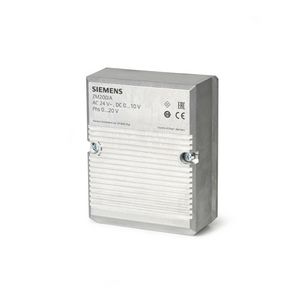 ZM200 Aansluitbehuizing