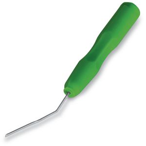 Bedieningsgereedschap groen