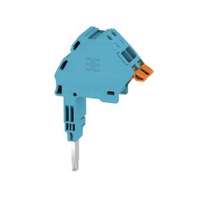 Hulpaansluiting 6mm² connections: 2 2583170000 VVE=5