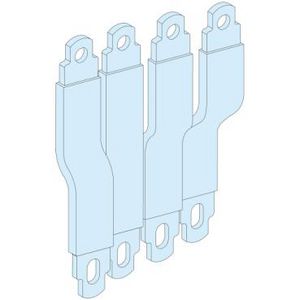 CU AANSLUITSTUK NS-INS630 V KO/RST KOKER