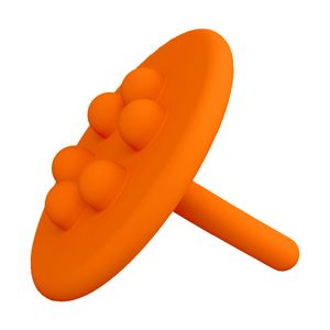 Wash Me silconen waterstop, oranje
