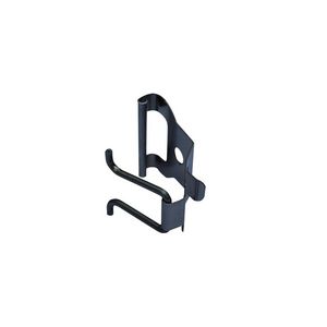 CLIP WDA/WDO-K/-SV RVS-OVL