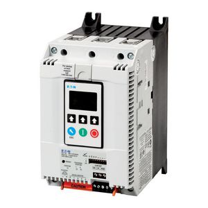 Softstarter S811+ 200-600V 24Vdc stuurspanning 105A 168981