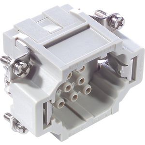 H-EE 10 SCM MALE INSERT VVE=10