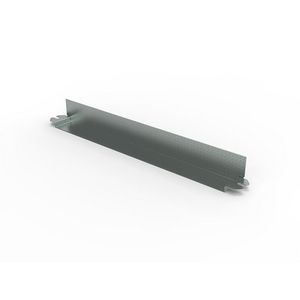 Eindstuk V600x70 open vloergoot