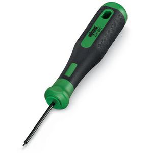 Bedieningsgereedschap voor serie 744 meerkleurig