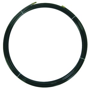 Nylon-trekveer 10 mx4mm 150234