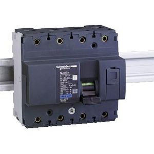 Acti9 NG125N - Installatieautomaat 4P - In=125A - C-Karakter
