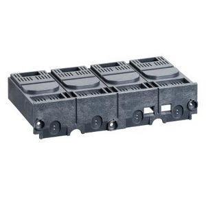 Korte klemmenafdekkap 4P NSX/INS/INV ComPact